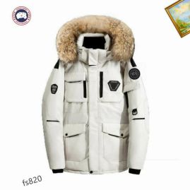 Picture for category Canada Goose Down Jackets
